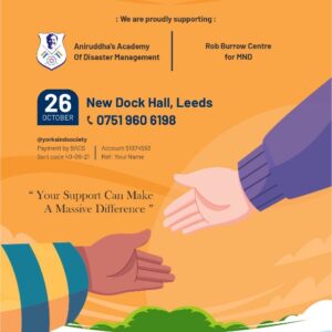 YIS Annual Charity Event 2024